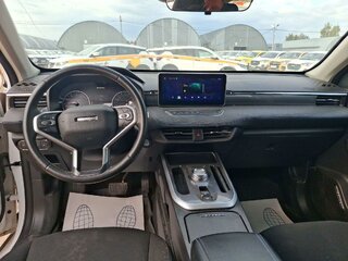 2024 Haval Jolion I, белый, 1410000 рублей, вид 5