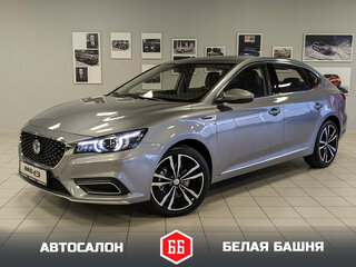 MG 6 II