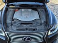 2014 Lexus LS Long 600h L IV Рестайлинг 2, чёрный, 2999000 рублей - вид 9