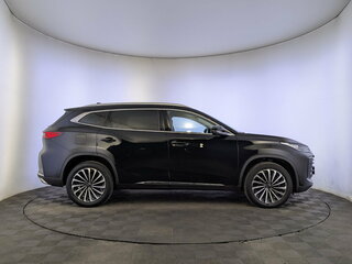 2023 Exeed TXL I Рестайлинг, чёрный, 2075000 рублей, вид 4