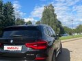 2019 BMW X3 30i xDrive III (G01), чёрный, 2541978 рублей - вид 7