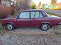 2003 Lada (ВАЗ) 2107, пурпурный, 85000 рублей - вид 3