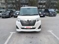 2019 Toyota Roomy I, белый, 1100000 рублей - вид 1