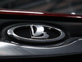 2017 Lada (ВАЗ) Granta Sport I, красный - вид 8
