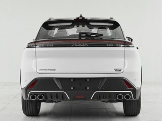 2024 Dongfeng Mage, белый, 2850000 рублей, вид 5