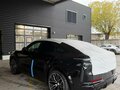 2026 Porsche Cayenne Turbo Electric IV, чёрный, 37500000 рублей - вид 2