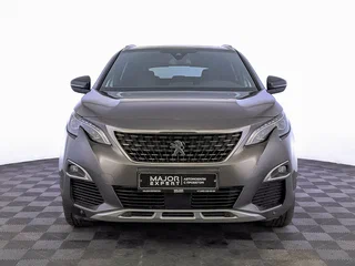 2020 Peugeot 3008 II, серый, 1900000 рублей, вид 2