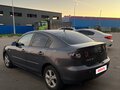 2008 Mazda 3 I (BK) Рестайлинг, серый, 650000 рублей - вид 4