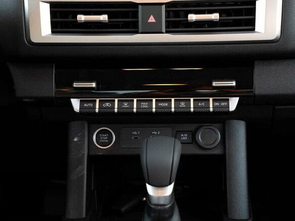 2025 Mitsubishi L200 VI, чёрный, 5900000 рублей - вид 9