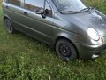 2012 Daewoo Matiz I Рестайлинг, серый, 250000 рублей - вид 8