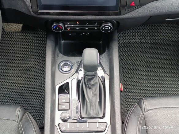 2021 Chery Tiggo 4 I Рестайлинг, серебристый, 1353000 рублей - вид 26
