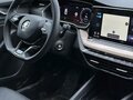 2022 Skoda Octavia IV (A8), синий, 2300000 рублей - вид 6