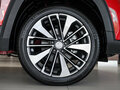 2024 Changan CS35 Plus I Рестайлинг, красный, 2709900 рублей - вид 11