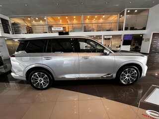 2026 GAC GS8 Dragon II, серебристый, 5349000 рублей, вид 4