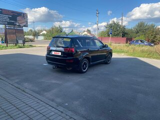 2011 Peugeot 4007, чёрный, 950000 рублей, вид 4