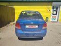 2005 Chevrolet Aveo I, синий - вид 1