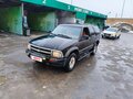 1997 Chevrolet Blazer II, чёрный, 650000 рублей