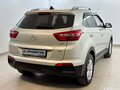 2018 Hyundai Creta I, бежевый - вид 3