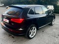 2013 Audi Q5 I (8R) Рестайлинг, чёрный, 1900000 рублей - вид 5