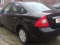 2011 Ford Focus II Рестайлинг, чёрный, 520000 рублей - вид 3