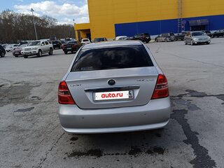 2014 Lifan Solano I (620), серебристый, 350000 рублей, вид 5