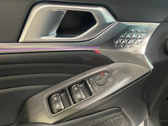 2025 Haval F7x II, белый, 3146000 рублей - вид 15