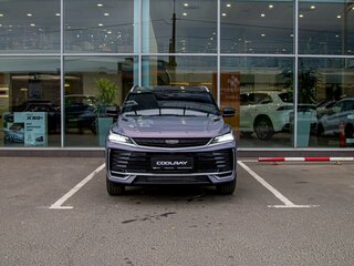 2026 Geely Coolray I Рестайлинг 2, фиолетовый, 2964990 рублей, вид 3