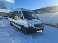 2014 Mercedes-Benz Sprinter, белый, 3400000 рублей - вид 2