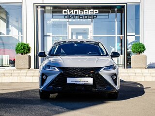 2023 Omoda S5 GT, серый, 1430000 рублей, вид 3