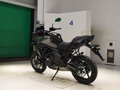 2025 Kawasaki Versys 650, чёрный, 910000 рублей - вид 5