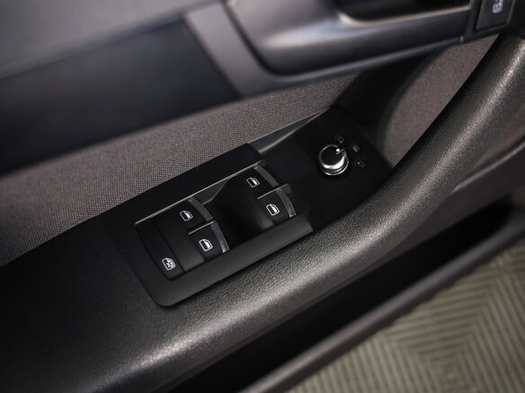 2010 Audi A3 II (8P) Рестайлинг 2, белый, 839000 рублей - вид 15
