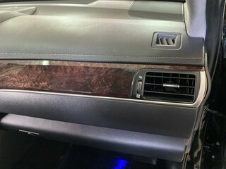 2017 Toyota Camry VII (XV50) Рестайлинг, чёрный, 3000000 рублей, вид 5