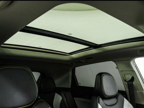 2023 Geely Coolray I Рестайлинг, белый, 1915000 рублей - вид 13