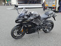 2026 Kawasaki Ninja 1100 SX, чёрный, 1490000 рублей - вид 4