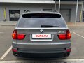 2008 BMW X5 3.0si II (E70), серый, 1550000 рублей - вид 7