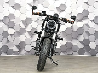 2023 Harley-Davidson X350, чёрный, 645000 рублей, вид 5