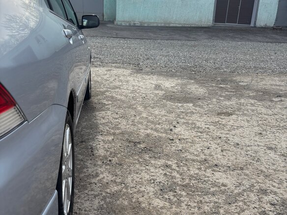 2006 Mitsubishi Lancer IX Рестайлинг, серебристый, 400000 рублей - вид 2