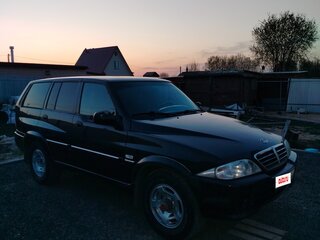 2008 ТагАЗ Road Partner, чёрный, 500000 рублей, вид 5