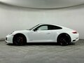 2017 Porsche 911 Carrera 4 GTS VII (991) Рестайлинг, белый, 11490000 рублей - вид 2