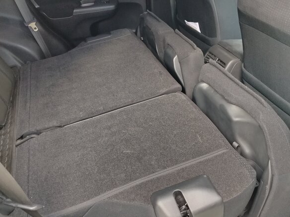 2014 Honda CR-V IV, белый, 2373000 рублей - вид 11