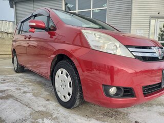 2013 Toyota ISis I Рестайлинг, красный, 1222222 рублей, вид 5