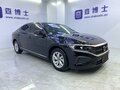 2022 Volkswagen Passat B8 Рестайлинг, чёрный, 1780007 рублей - вид 1