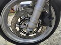 2003 Yamaha FZ6, серебристый, 385000 рублей - вид 10