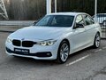 2016 BMW 3 серии 318i VI (F3x) Рестайлинг, белый, 1899000 рублей - вид 2