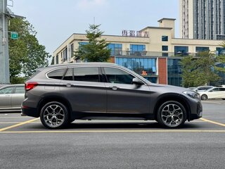 2023 BMW X1 Long 20Li sDrive II (F48) Рестайлинг, серый, 1900000 рублей, вид 5
