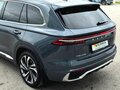2024 Geely Monjaro I, серый - вид 11