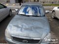 2007 Lada (ВАЗ) Priora I, серебристый, 150000 рублей