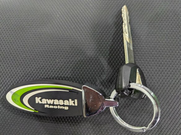 2021 Kawasaki Ninja 400, зелёный, 649000 рублей - вид 20
