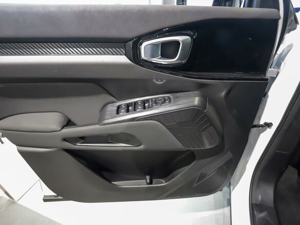 2026 Haval H3 I Рестайлинг, белый, 2899000 рублей - вид 9