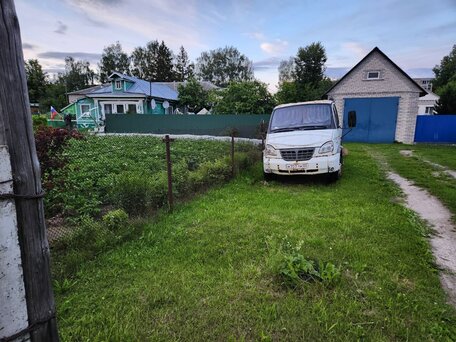 2005 ГАЗ Валдай, белый, 350000 рублей, вид 3